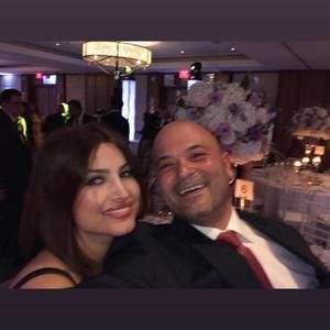 Meet your Posher, Mozhgan